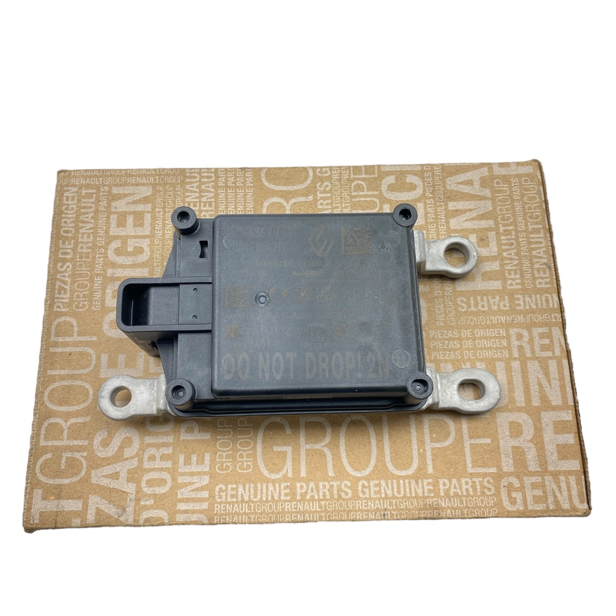 Capteur radar de proximité neuf d'origine Renault Trafic IV Nissan NV300