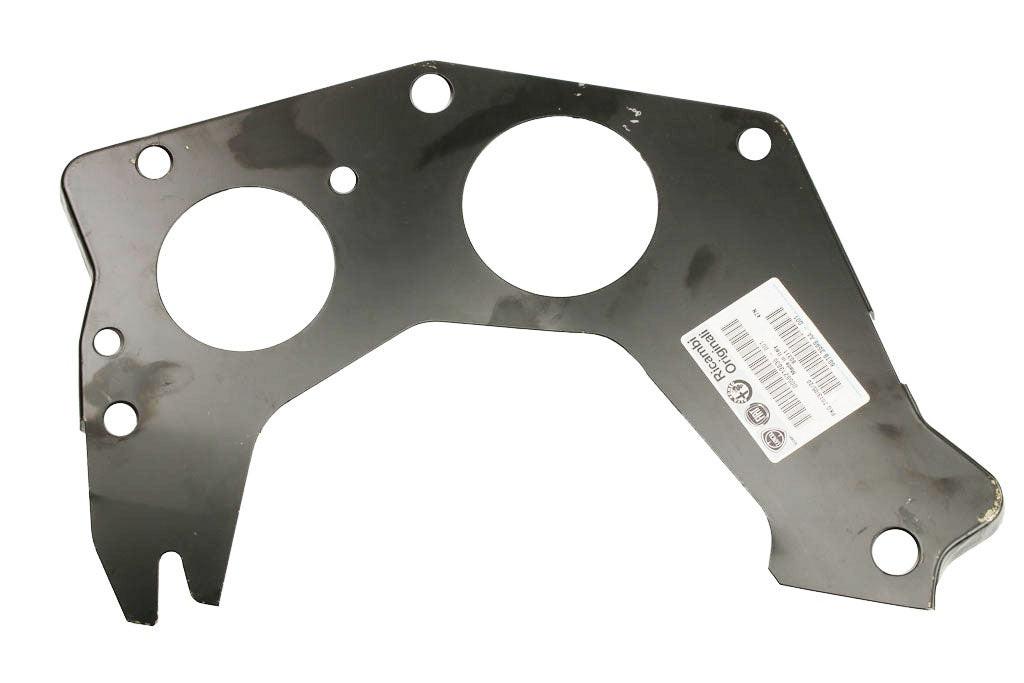 CAPOT DE PROTECTION FIAT BRAVO 07> BOÎTE DE VITESSE SUPÉRIEUR.
