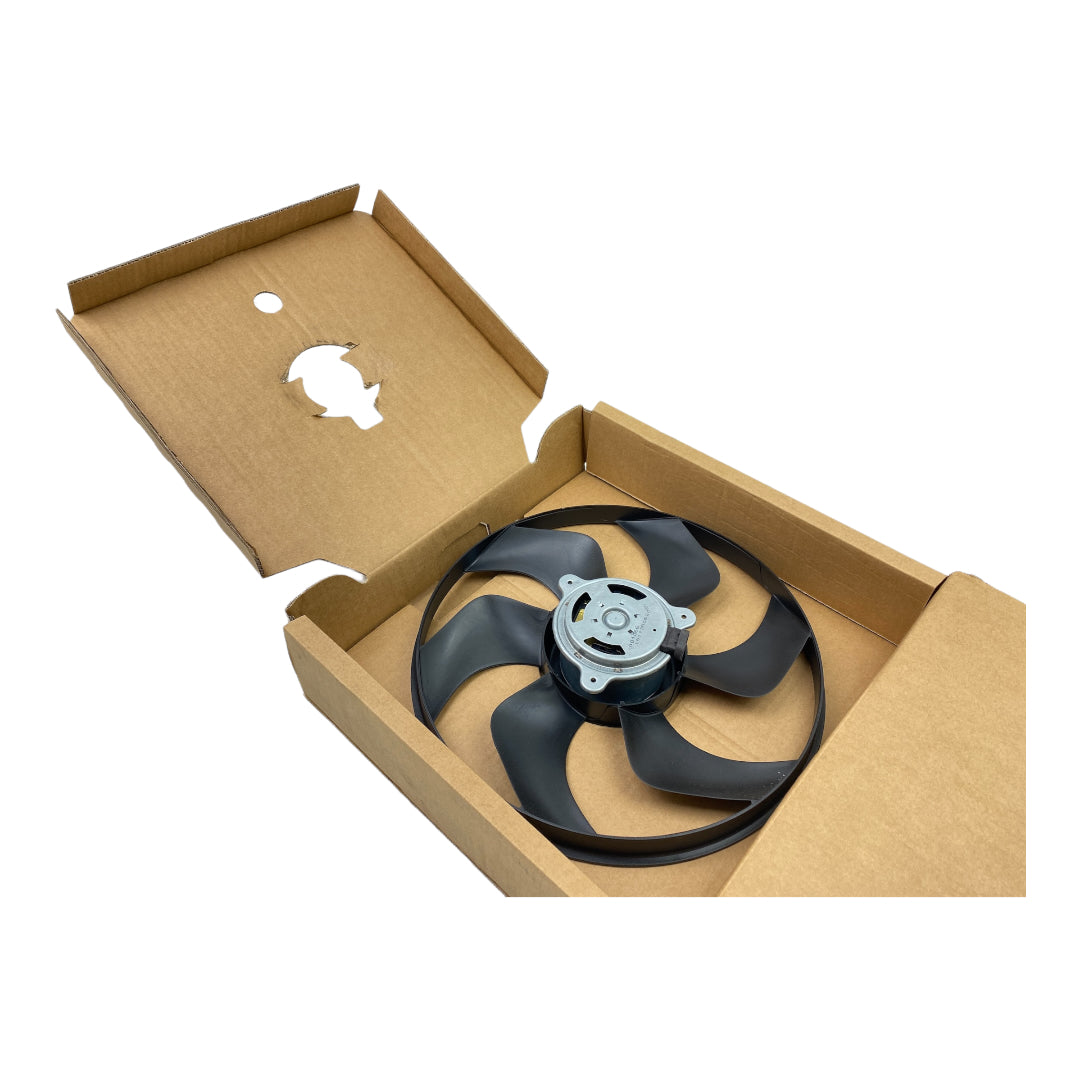 Moteur ventilateur de radiateur Renault 7701067591