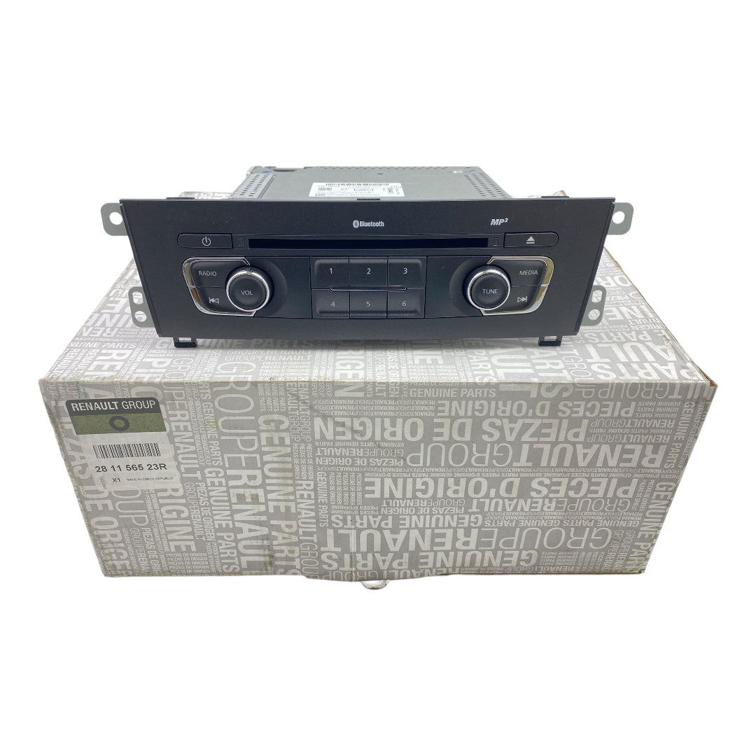 autoradio Renault latitude 281156523r
