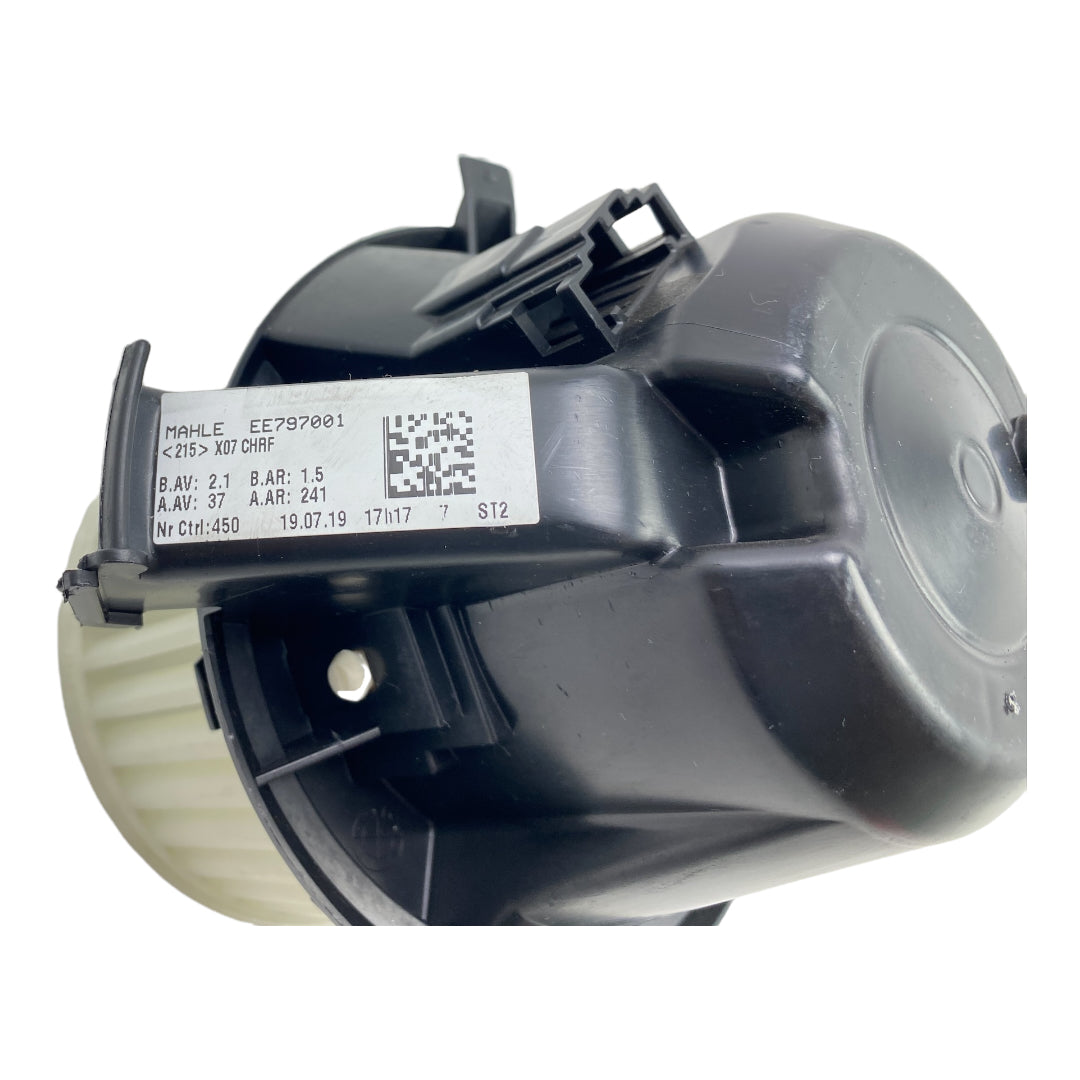 Pièce d'origine Pulseur d'air habitacle pour Smart 453 EE797001