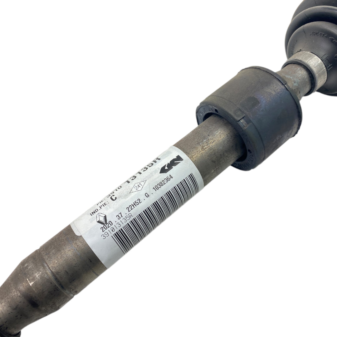 Pièce d'origine Cardan avant gauche pour Renault Megane IV 391013135R