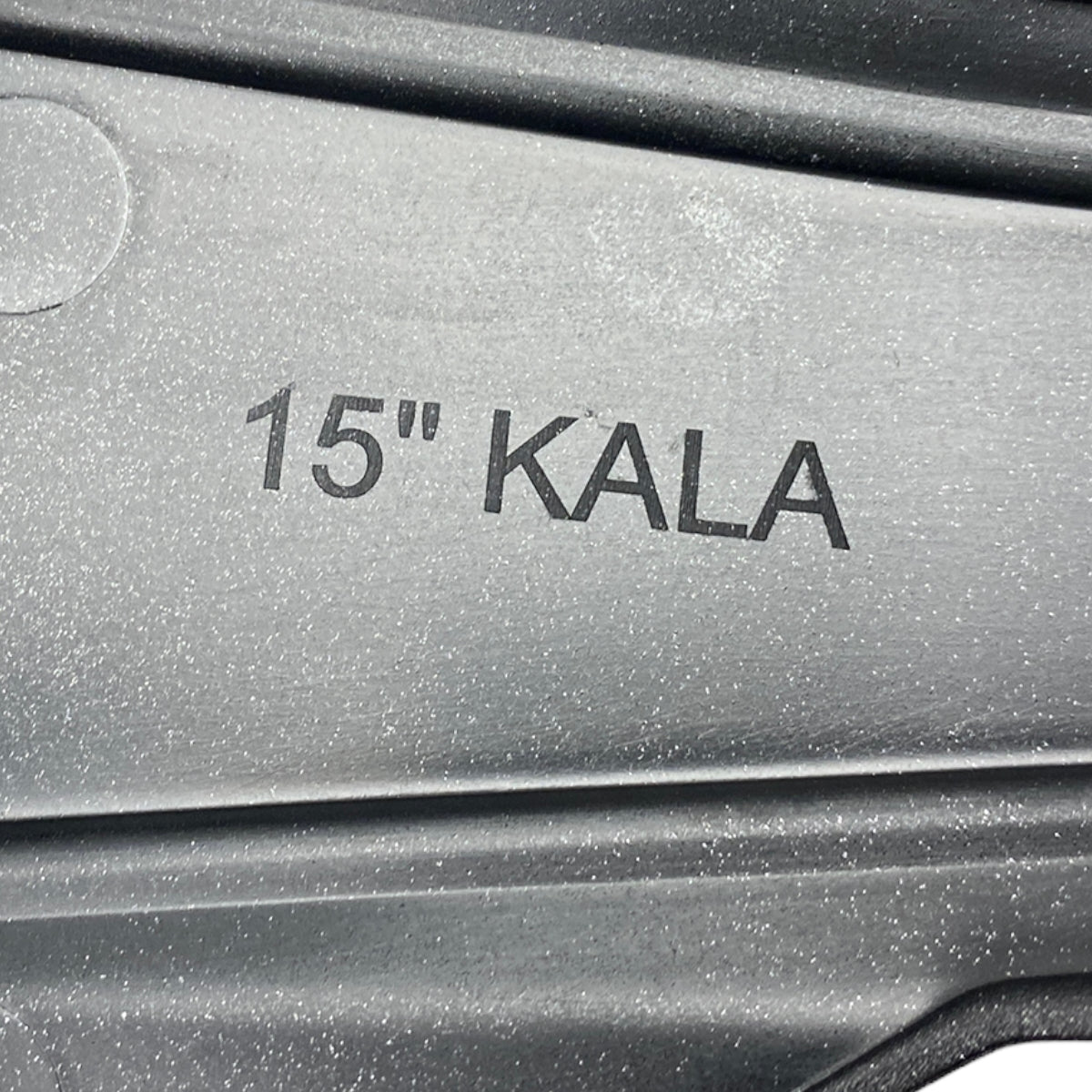 Pièce d'origine Enjoliveur 15 pouces KALA pour Renault Clio V 403159622R