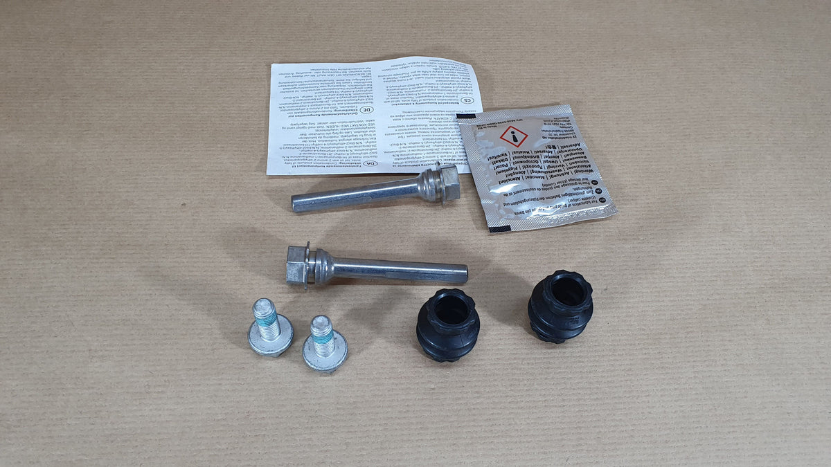 Kit de réparation d’étrier de frein pour Renault Clio V / Espace V — 440A00242R — vue 2