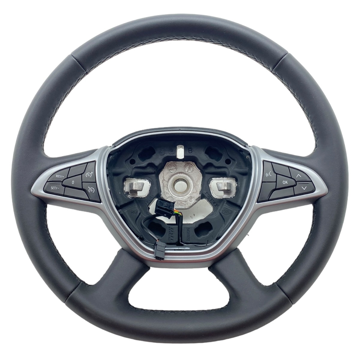 Volant neuf d'origine Dacia Sandero 3 III 484006415R