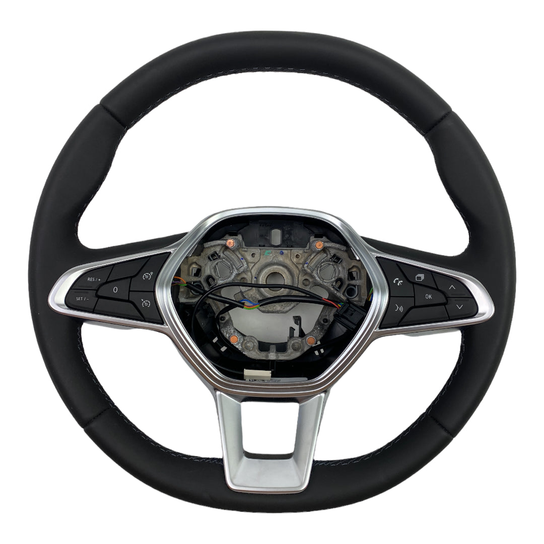 OE d’origine volant cuir Renault Trafic iv Clio v Captur II 484000642r