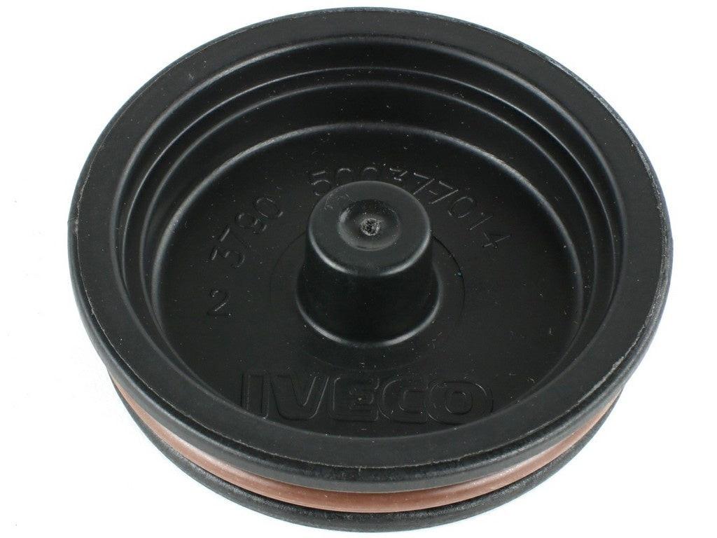 ENJOLIVEUR, MOTEUR FIAT DUCATO 06>/ 14> ARBRE À CAME PLASTIQUE 2.3JTD.