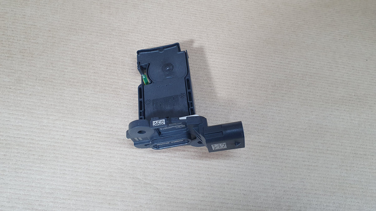 Débitmètre d’air pour Fiat 500 1.6D — 46356099 — vue 2