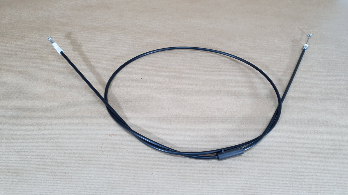 Câble de capot d’origine pour Fiat Punto II — 46524761 — vue 3