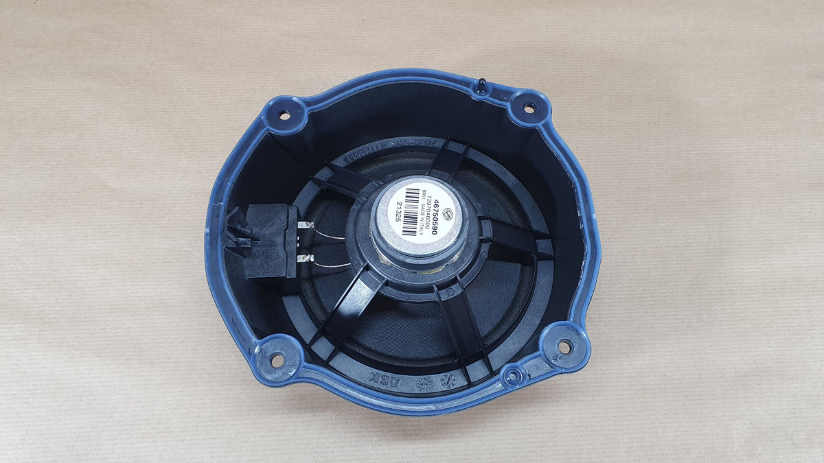 Haut-parleur d’origine pour Fiat Bravo II — 46750590 — vue 3