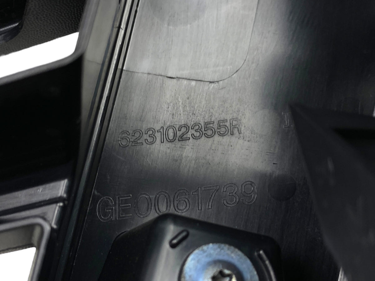Pièce d'origine Calandre pour Nissan NV300 623102355R