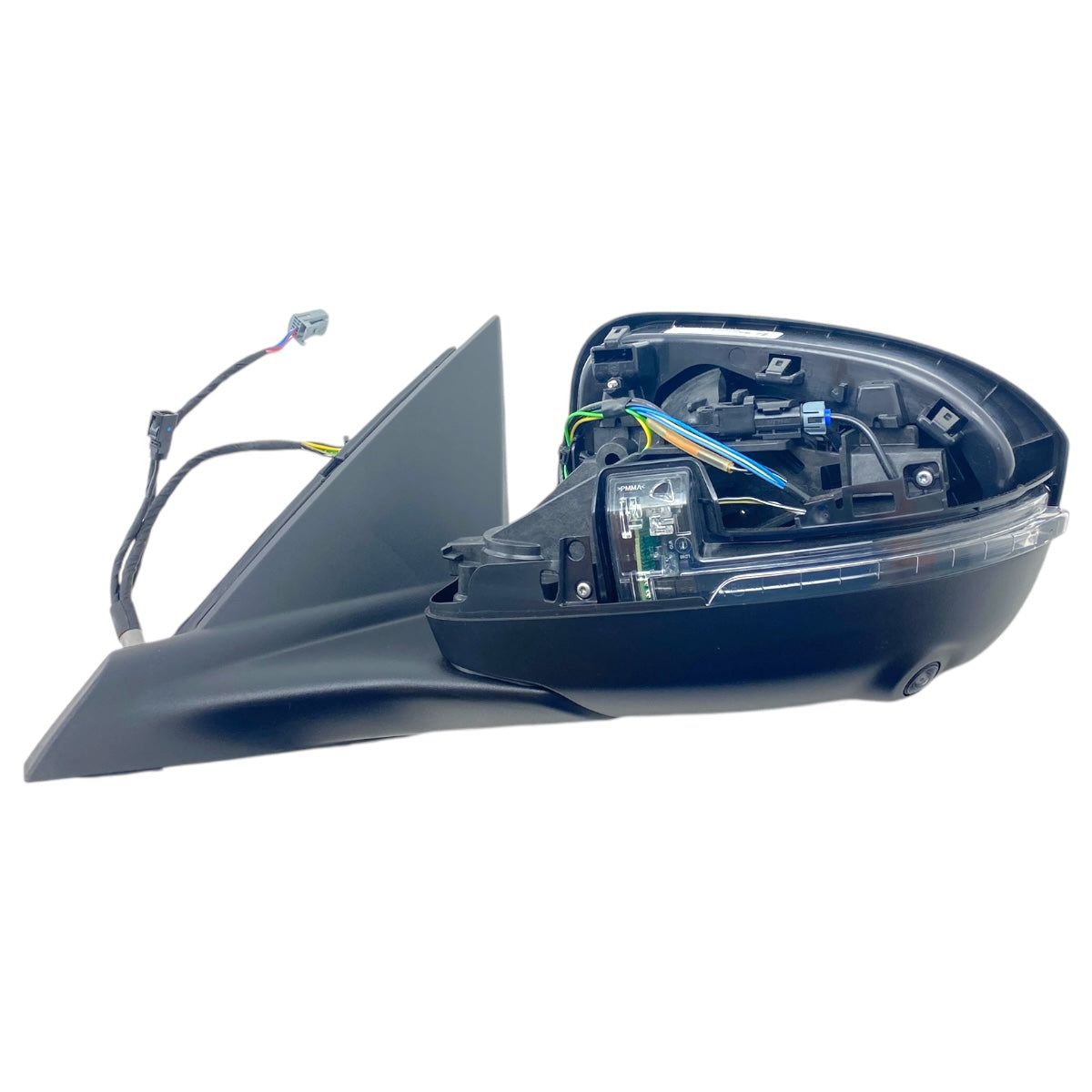 Rétroviseur gauche caméra Blis 16 PIN neuf d'origine Renault Scenic EV E-TECH 963023517R
