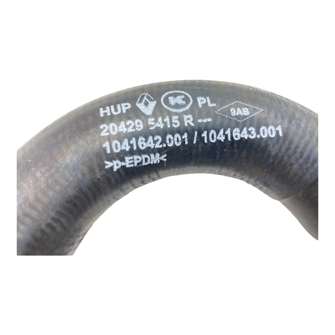 Pièce d'origine Goulotte de remplissage de réservoir AdBlue pour Renault 204295415R