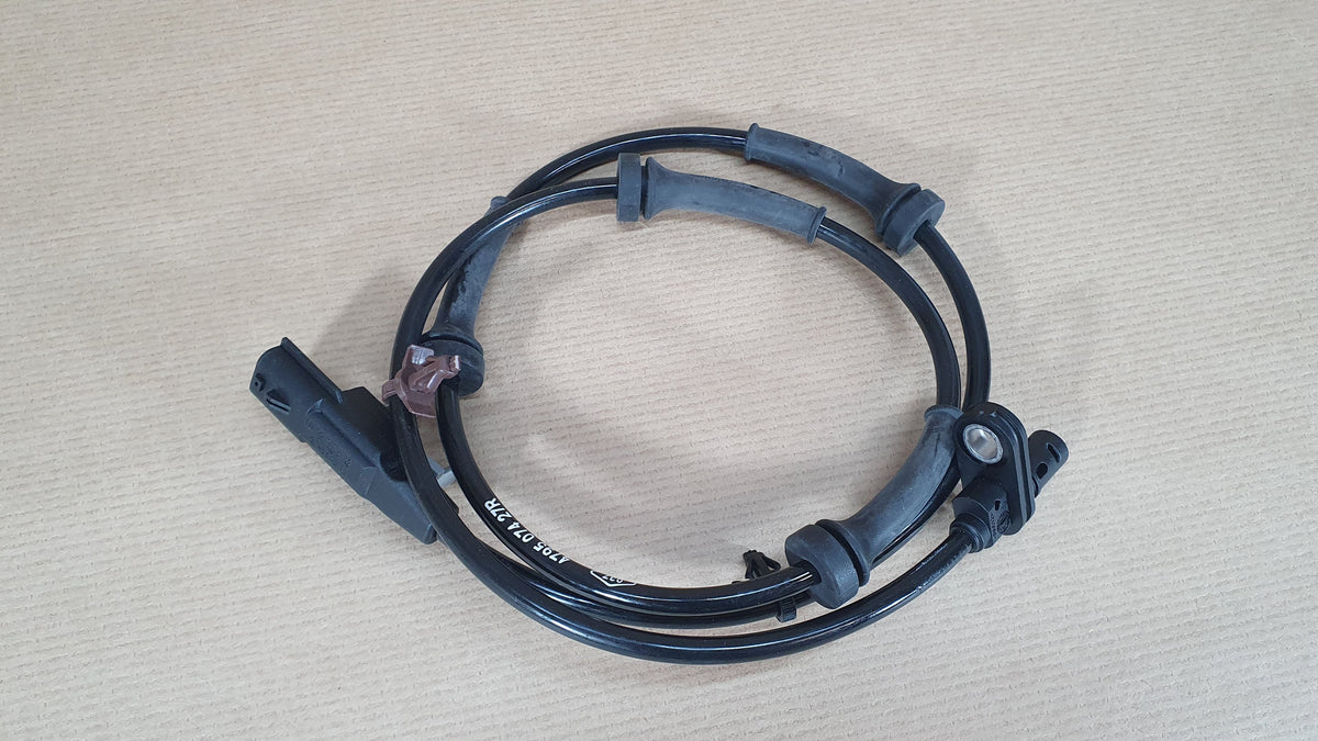 Capteur ABS arrière, côté droit pour Renault Kadjar / Koleos II — 479507427R — vue 2