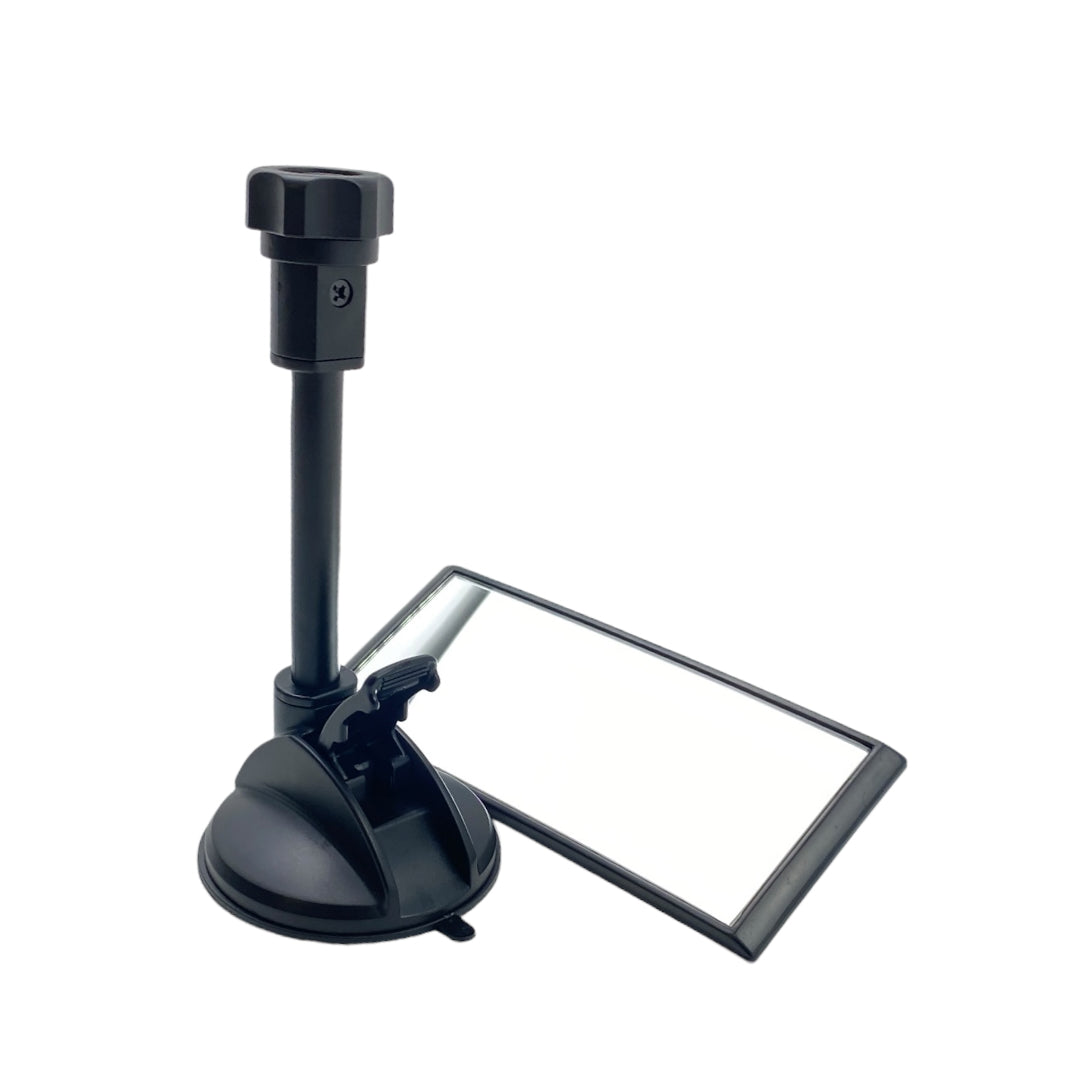 Pièce d'origine Miroir de surveillance enfant pour Renault Dacia 7711940517