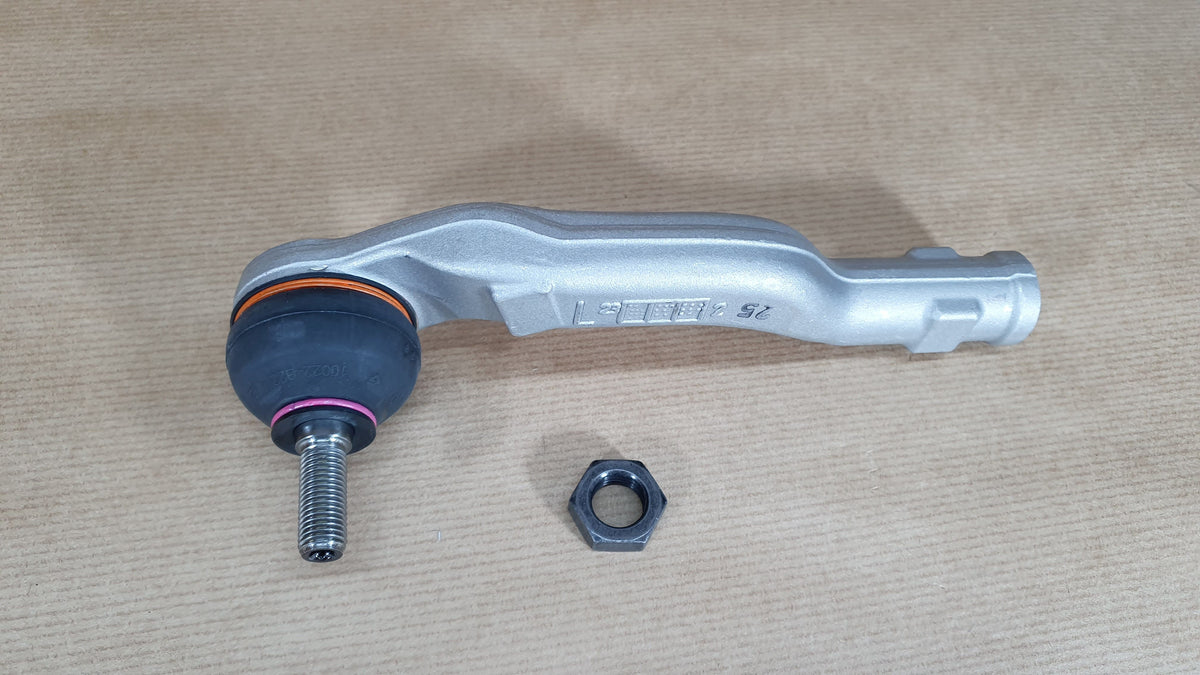 Rotule de direction pour Renault Captur II / Clio V — 485205594R — vue 2