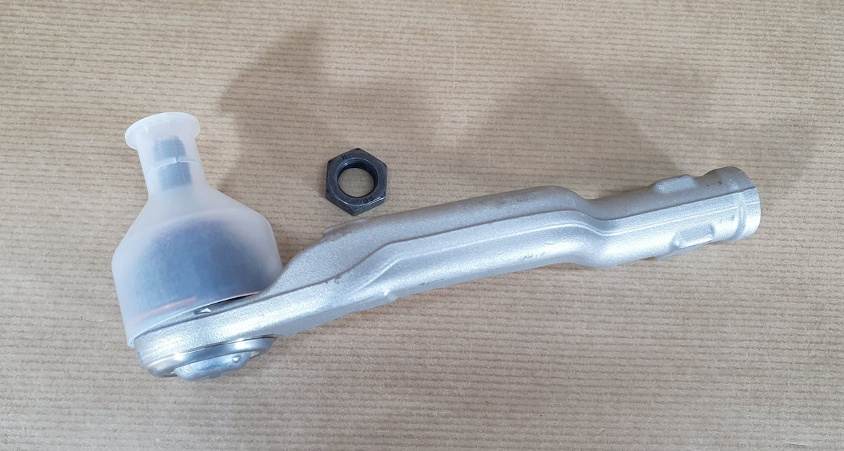 Rotule de direction pour Renault Captur II / Clio V — 485208986R — vue 2