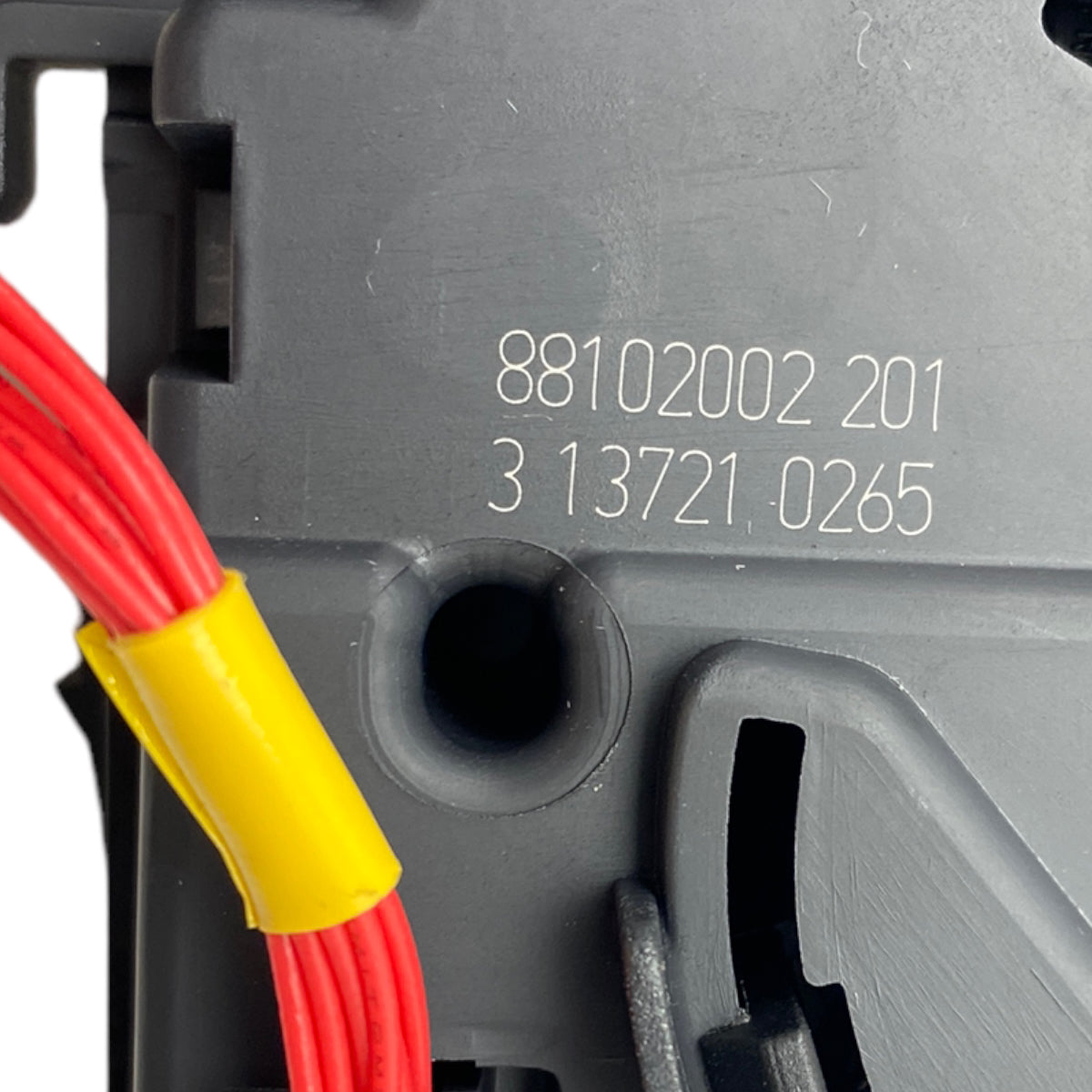 Pièce d'origine Siège avant pour Renault 88102002201
