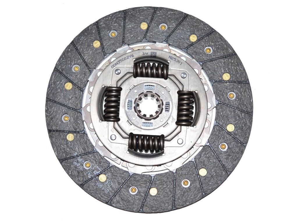DISQUE D`EMBRAYAGE IVECO DAILY 00> C11/C13 2.8TD/JTD #267X10#.