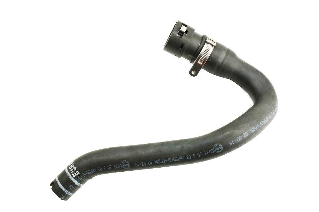 MANCHE, BATTERIE CHAUFFANTE-CHAUFFAGE FIAT DUCATO 06> DE RADIATEUR DE CHAUFFAGE 3.0JTD.
