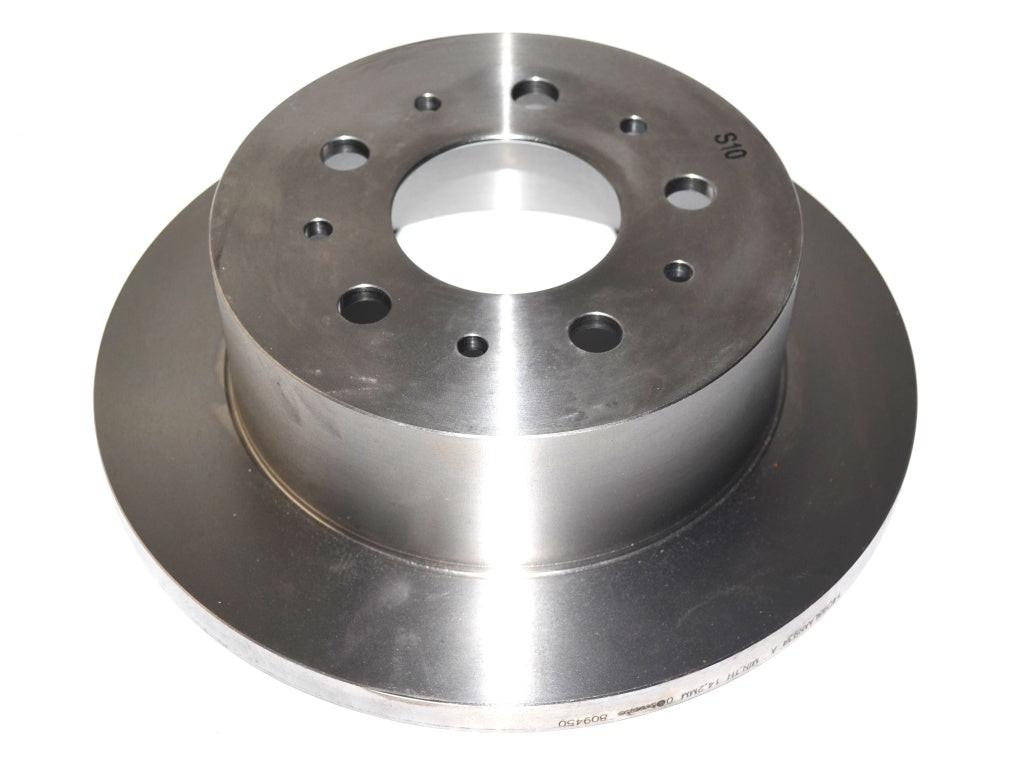 DISQUE DE FREIN FIAT DUCATO 06> ARRIÈRE G/D.