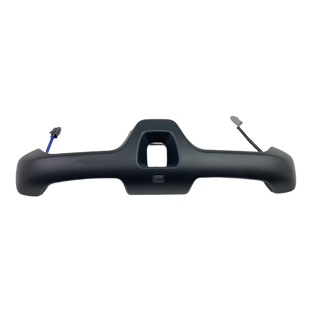 Pièce d'origine Poignée de hayon pour Renault Trafic III Opel Vivaro B Fiat Talento 906067034R