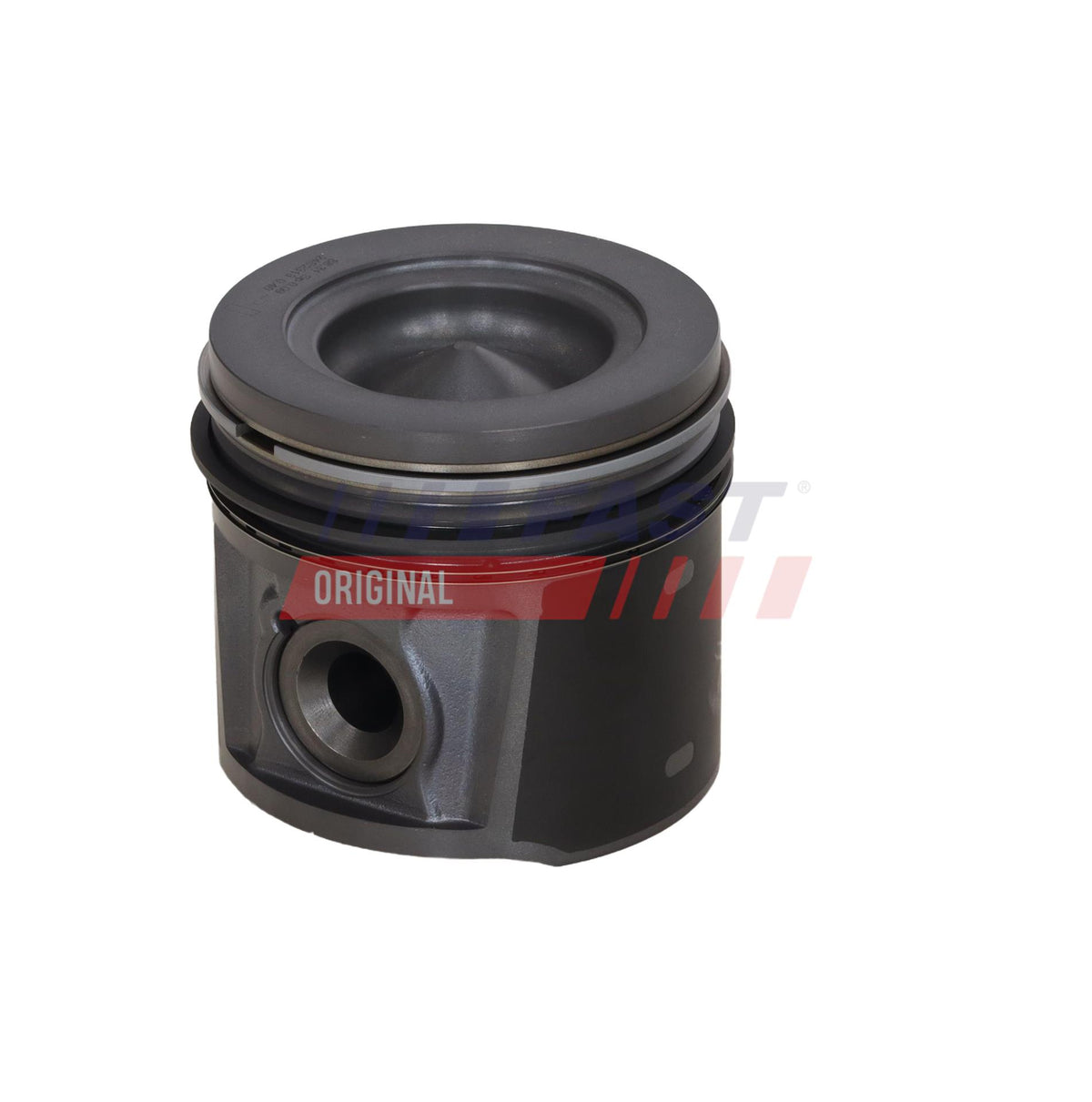 Piston pour Fiat Ducato — FT47124/4 — vue 2