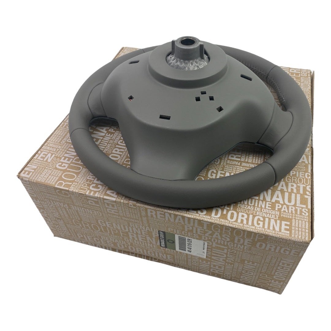 Pièce d'origine Volant pour Renault Captur I 484001902R