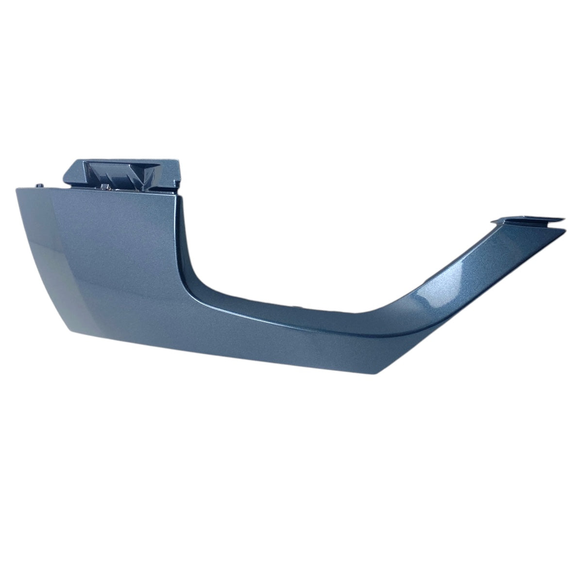 Baguette enjoliveur de pare-chocs arrière gauche neuve d'origine Renault Megane IV GT 850777441R