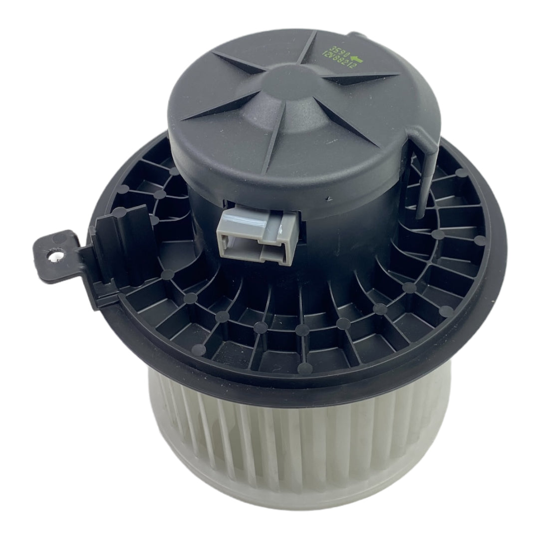 D’origine ventilateur radiateur de chauffage Renault koleos I