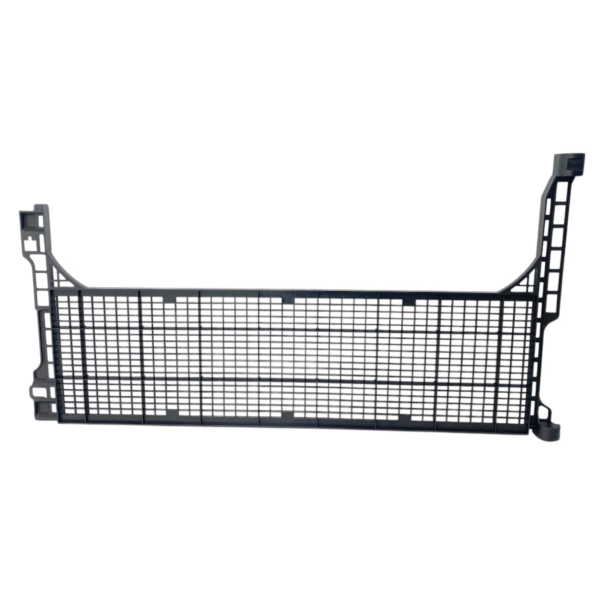 Grille de radiateur de climatisation neuve d'origine Renault Trafic III IV Nissan NV300