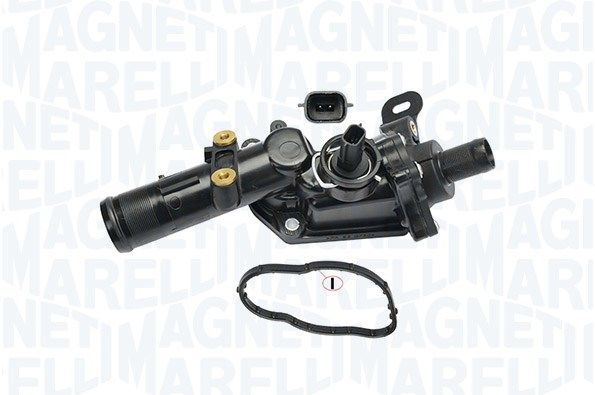 Thermostat de liquide de refroidissement — Magneti Marelli 352317004760