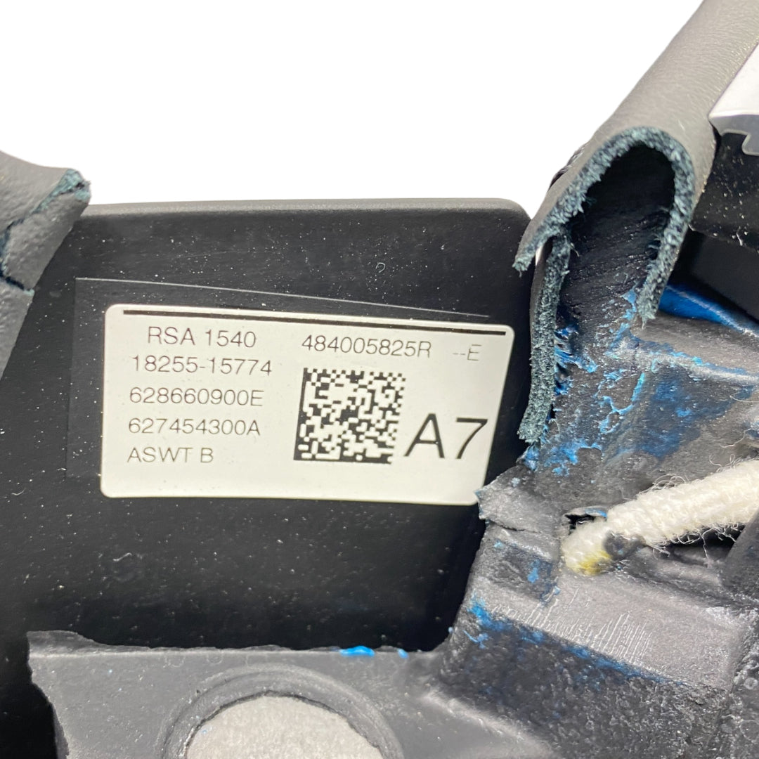 Pièce d'origine Volant pour Renault Scenic Megane IV Kadjar 484005825R