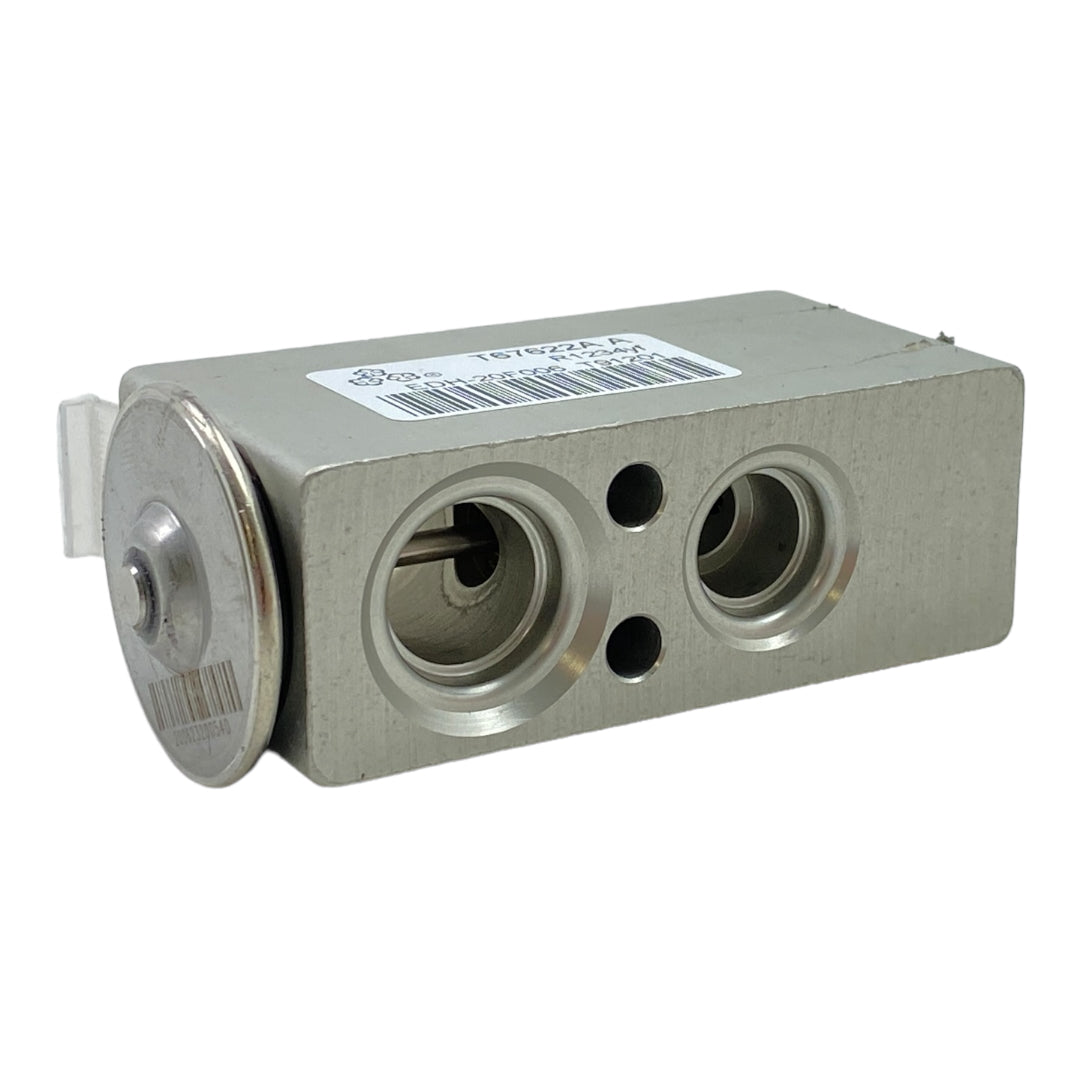 Pièce d'origine Détendeur de climatisation pour Renault T67622A