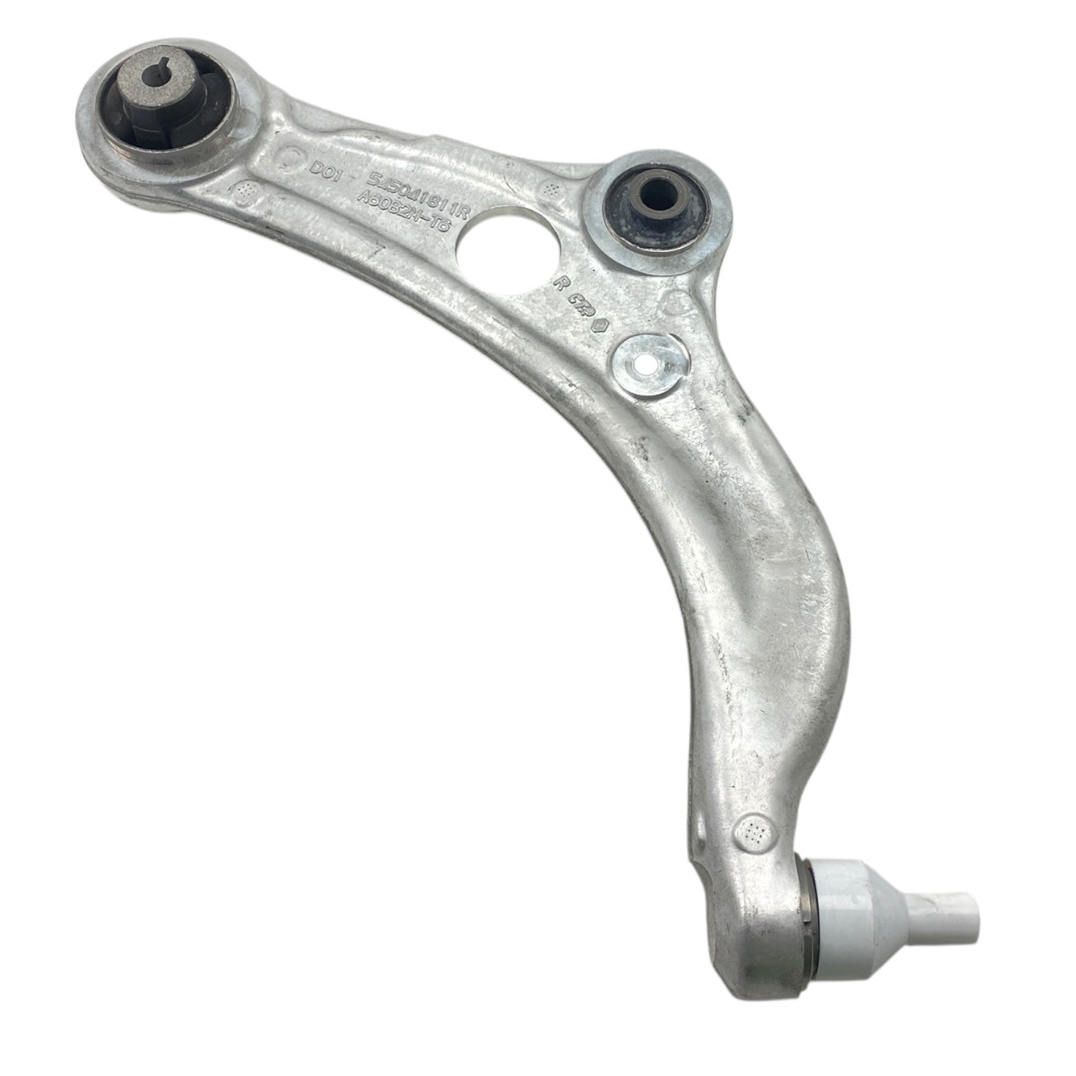 Bras de suspension avant droit neuf d'origine Renault Megane IV RS 545041811R