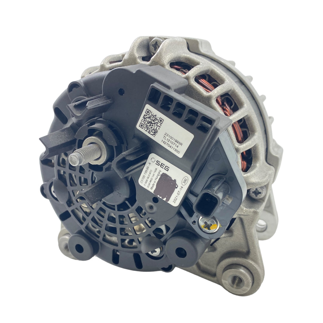 Pièce d'origine Alternateur pour Renault Dacia Nissan 231001993R