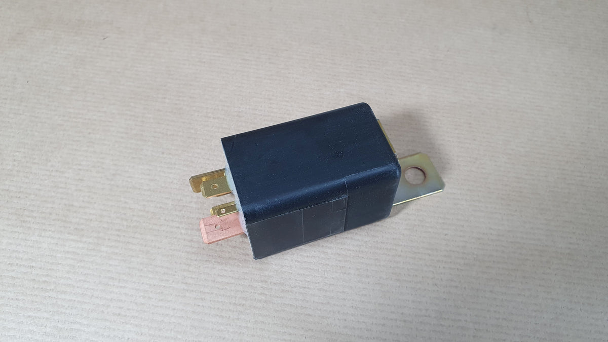 Relais de préchauffage pour Renault Master I/II — 5000409614 — vue 2