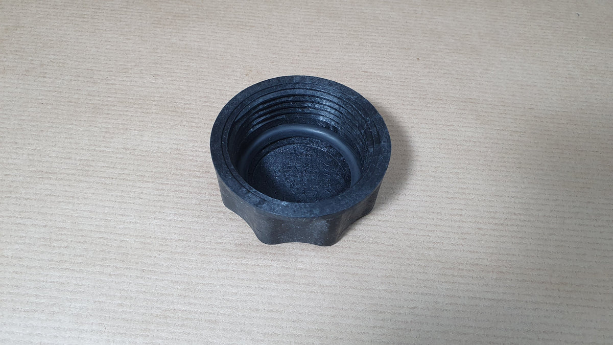 Bouchon de remplissage d’huile pour Fiat Ducato — 500301568 — vue 2