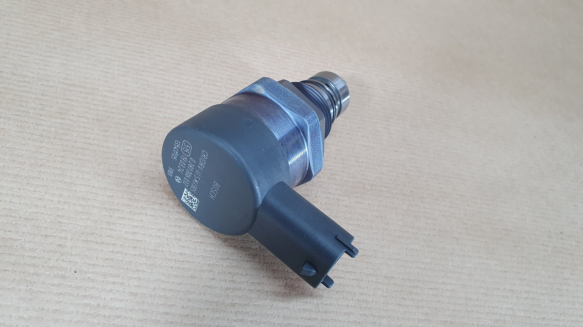 Régulateur de pression de carburant pour Citroën Jumper III 3.0HDi — 504384251 — vue 2