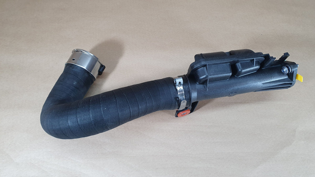 Conduite d’air d’origine pour Alfa Romeo Giulietta 2.0JTD — 50520796 — vue 4