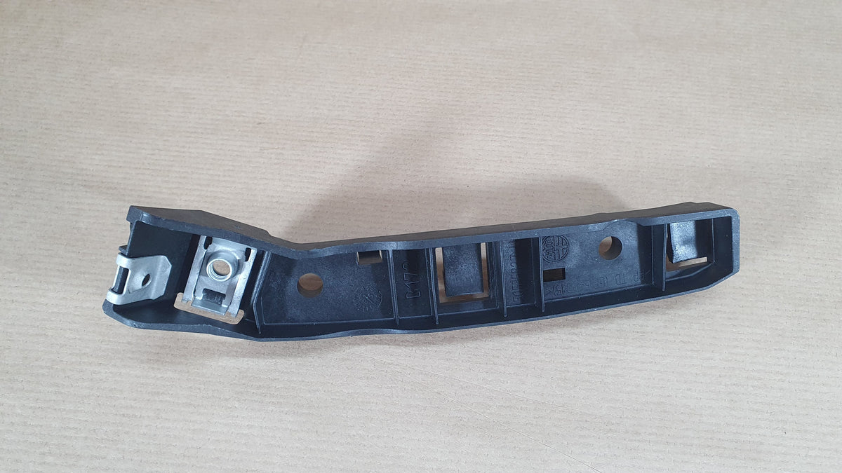 Support de pare-chocs avant, côté gauche pour Alfa Romeo Giulia — 50546906 — vue 2