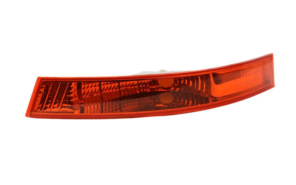 FEU CLIGNOTANT RENAULT MASTER II 98> GAUCHE ORANGE 03>.