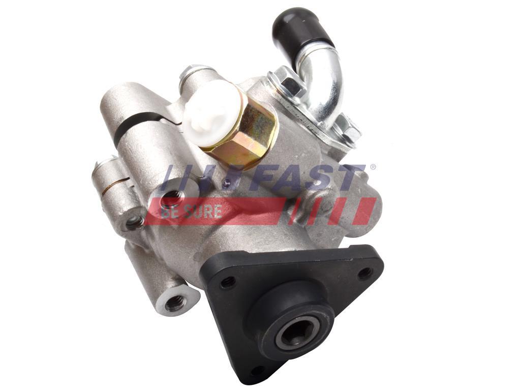 POMPE HYDRAULIQUE, DIRECTION ASSISTÉE RENAULT MASTER III 10> SANS ROUE.