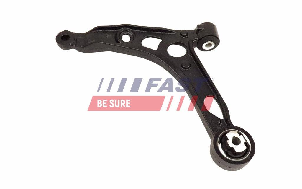 BRAS DE LIAISON, SUSPENSION DE ROUE FIAT DUCATO 14> ESSIEU AVANT G SANS ROTULE 18>.