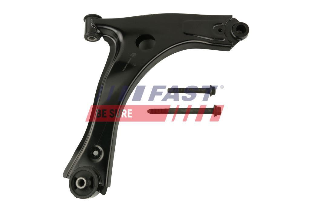 BRAS DE LIAISON, SUSPENSION DE ROUE FORD TRANSIT 13> ESSIEU AVANT D.