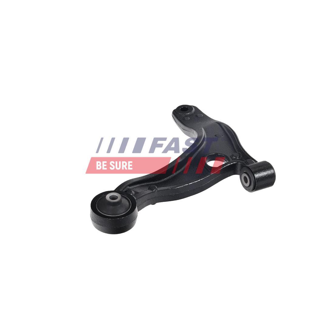 BRAS DE LIAISON, SUSPENSION DE ROUE RENAULT MASTER III 10> ESSIEU AVANT G INFÉRIEUR 2.3DCI.
