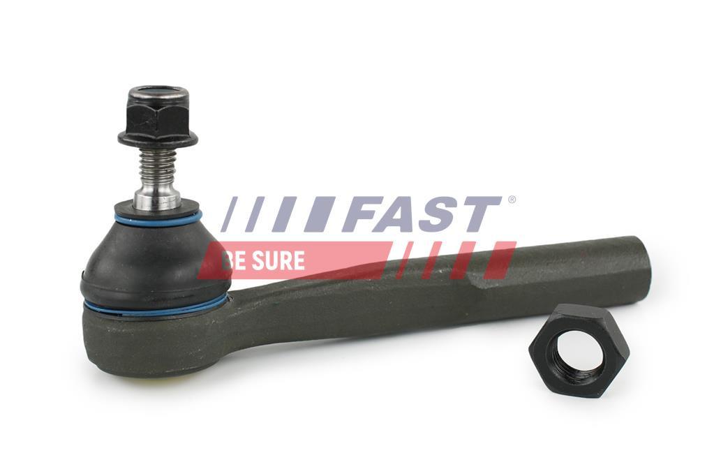 ROTULE DE BARRE DE CONNECTION FIAT 500L 12> GAUCHE.
