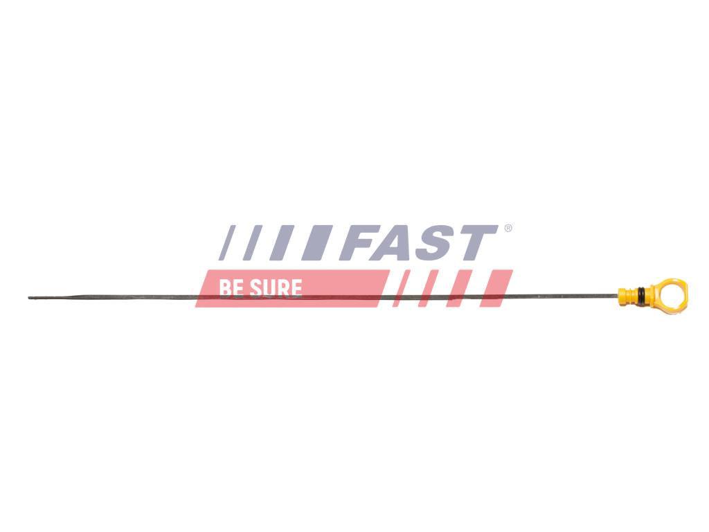 JAUGE D`HUILE CITROEN BERLINGO 96> 1.9D DW8.