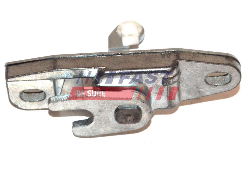 SERRURE DE PORTE RENAULT MASTER II 98> CÔTÉ DROIT SUPÉRIEUR.