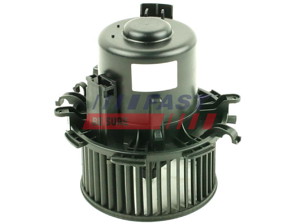 PULSEUR D`AIR HABITACLE RENAULT MASTER II 98>.
